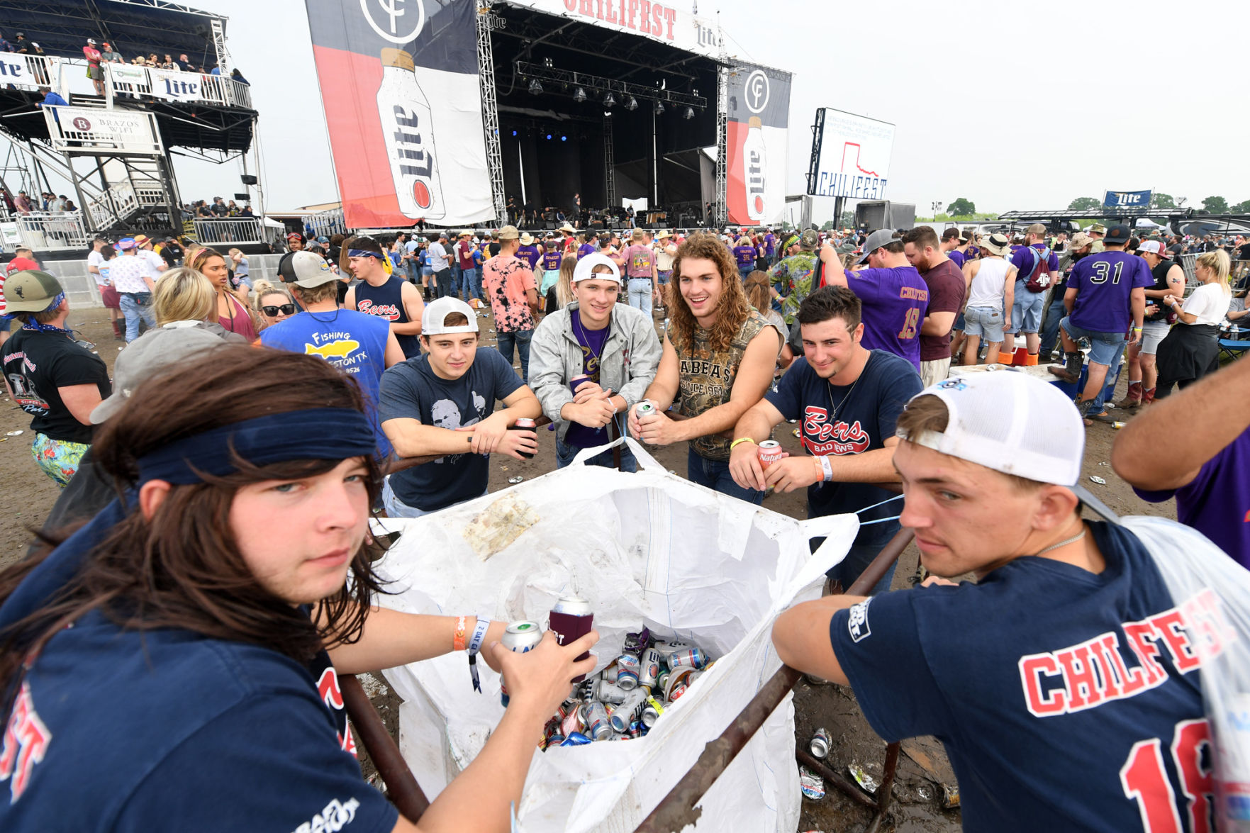 Chilifest 2019